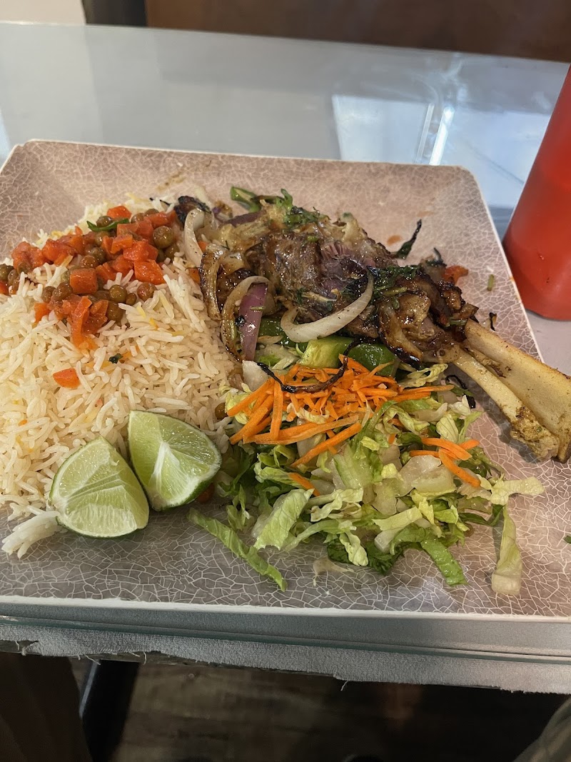 Safari Coffee House photo 1