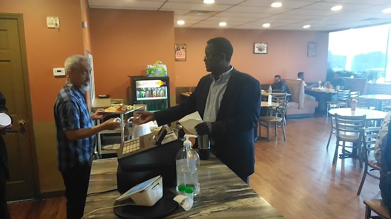 Safari Coffee House photo 4