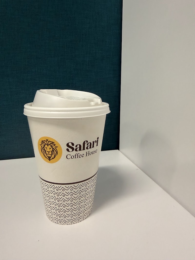 Safari Coffee House photo 3
