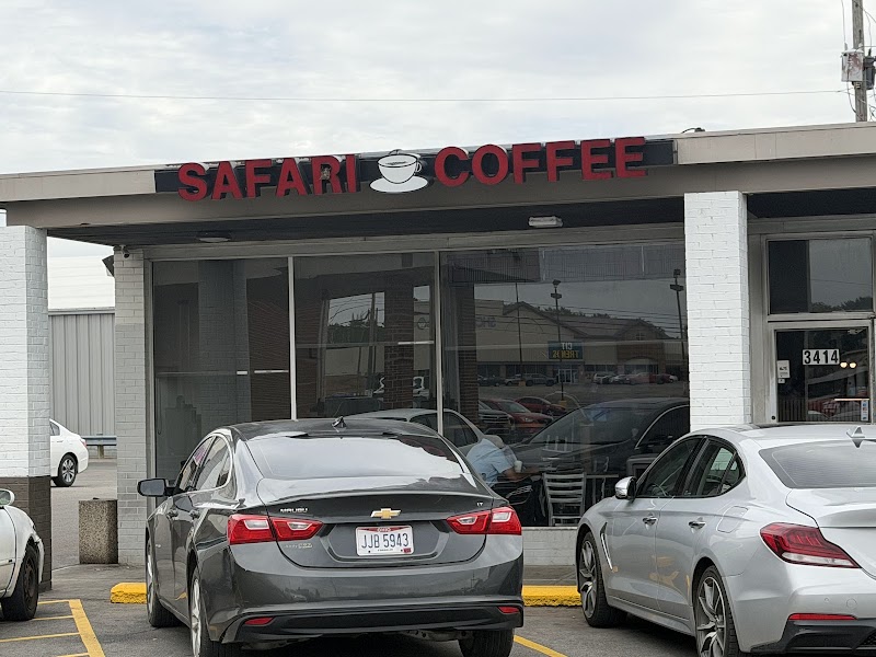 Safari Coffee House photo 1