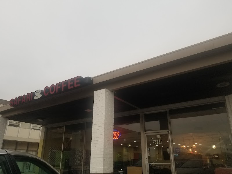 Safari Coffee House photo 4