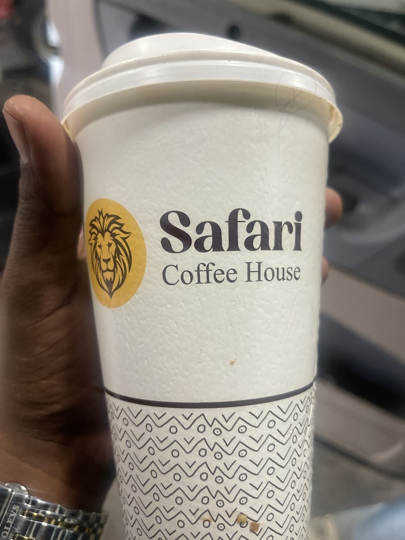 Safari Coffee House photo 4