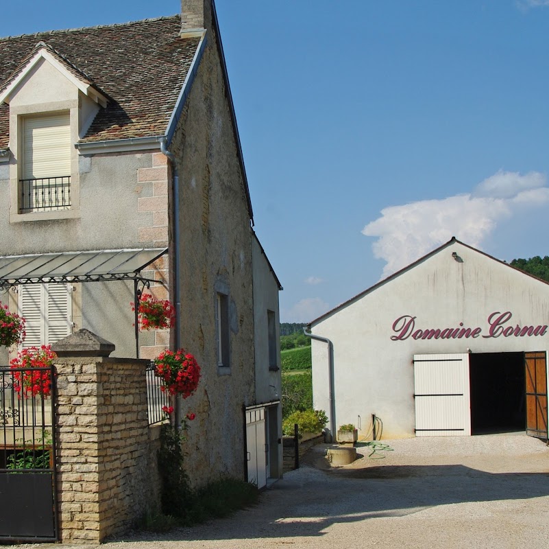 Domaine Cornu