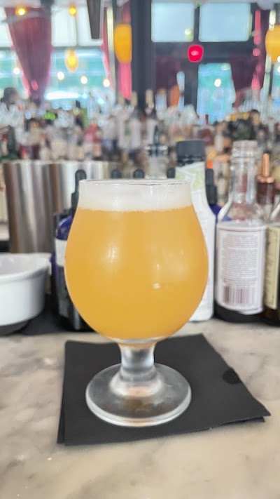 Saint Eves Cocktail Bar photo 5