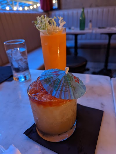 Saint Eves Cocktail Bar photo 2