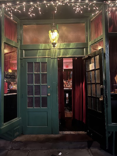 Saint Eves Cocktail Bar photo 4