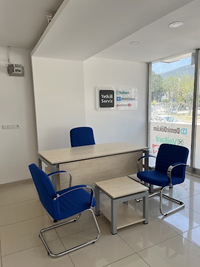 Vaillant Yetkili Servis - Beyaz Eşya Servisi