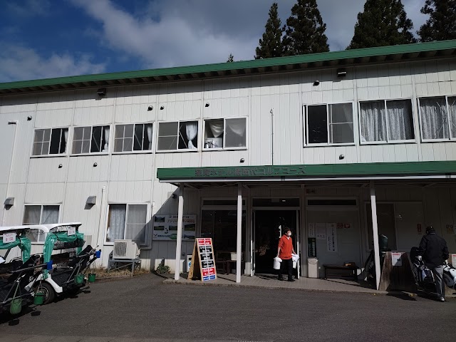 Inawashiro Golf Club - Photo 3