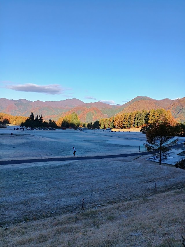 Inawashiro Golf Club - Photo 10