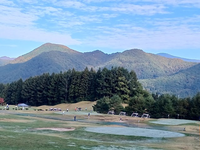 Inawashiro Golf Club - Photo 8