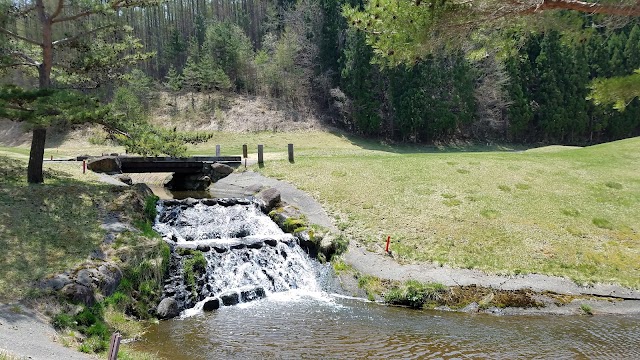 Inawashiro Golf Club - Photo 9