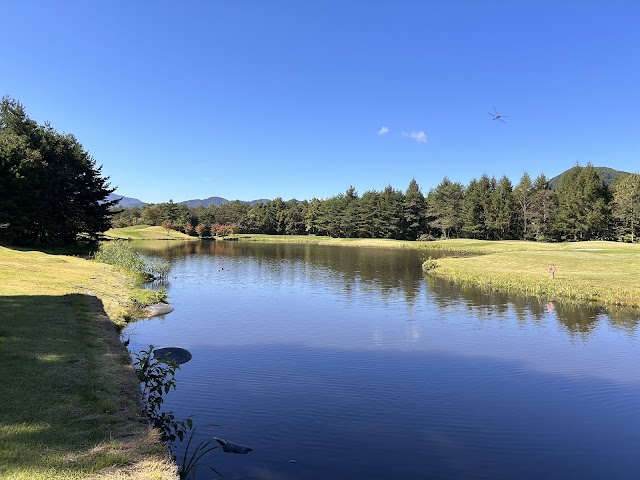 Inawashiro Golf Club - Photo 6
