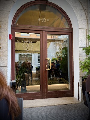 Magna Bistrò Italiano Trieste