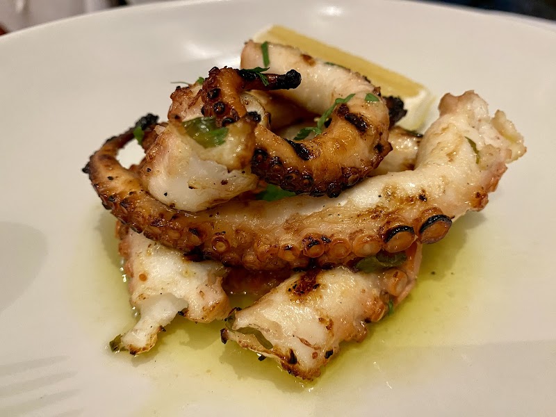 Medusa Greek Taverna photo 8