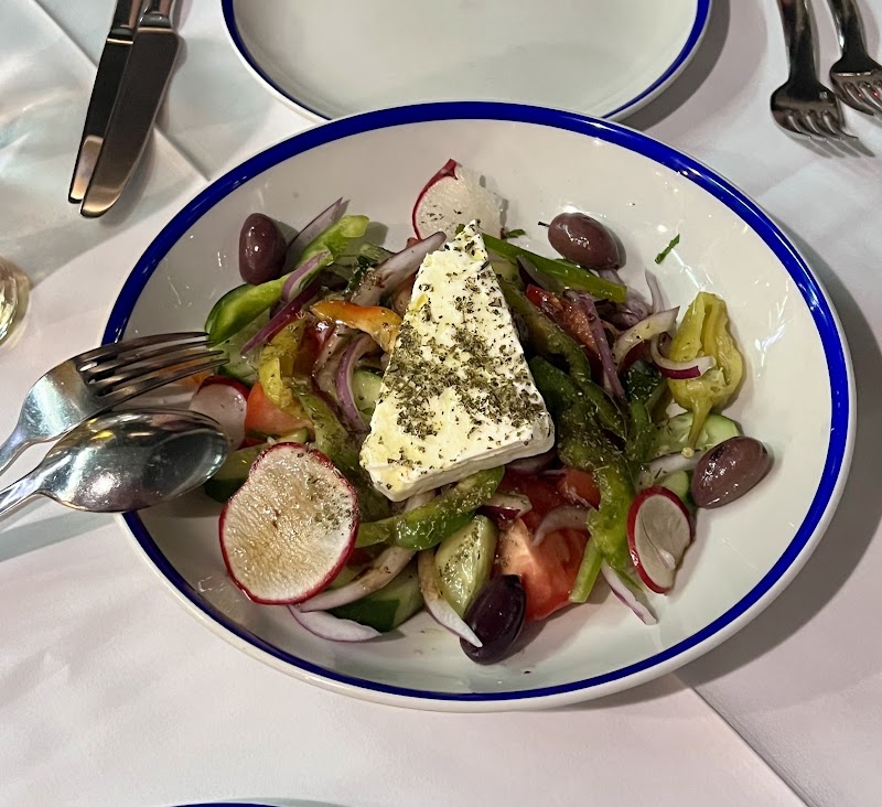 Medusa Greek Taverna photo 6