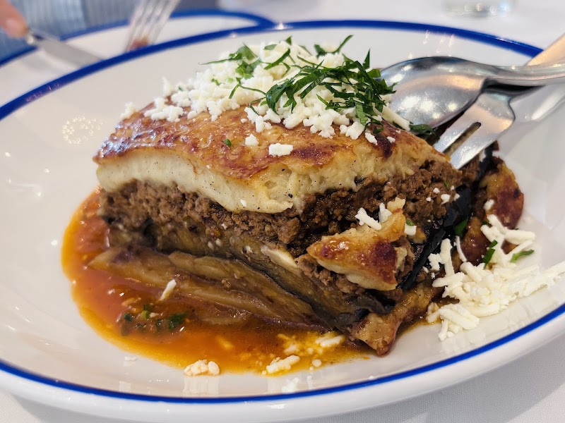 Medusa Greek Taverna photo 9