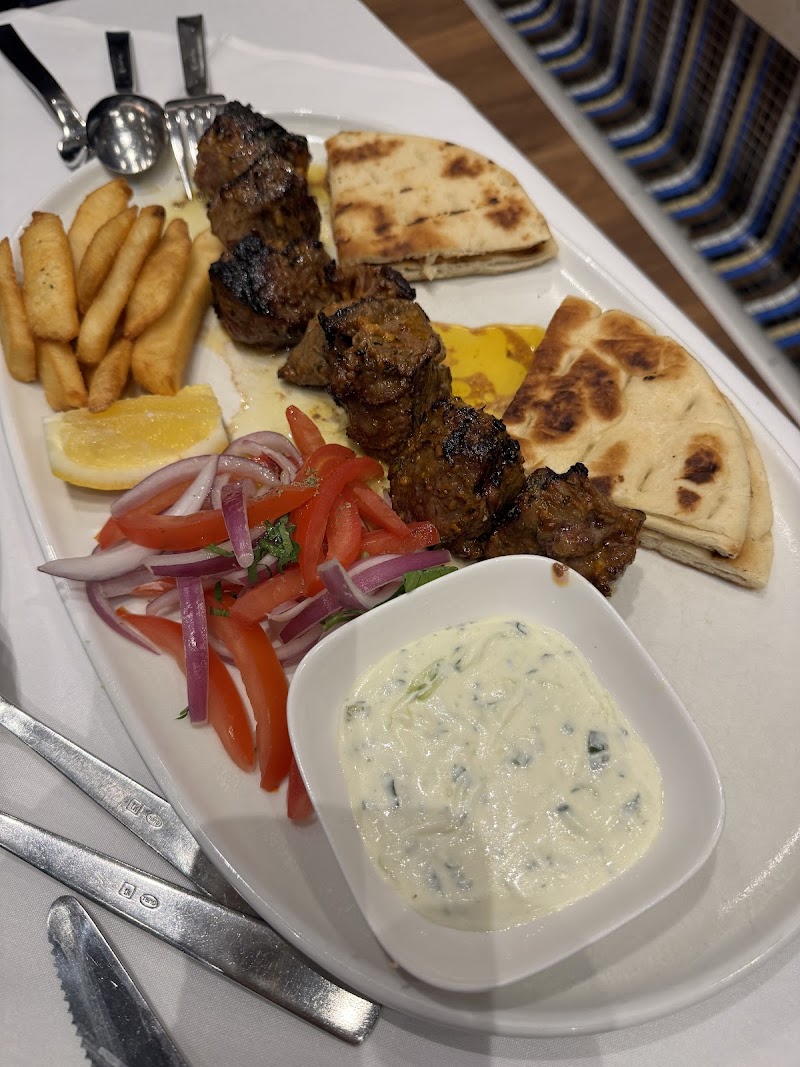 Medusa Greek Taverna photo 3