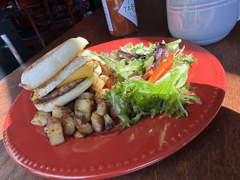 Parlour Coffee and Cooking photo 3