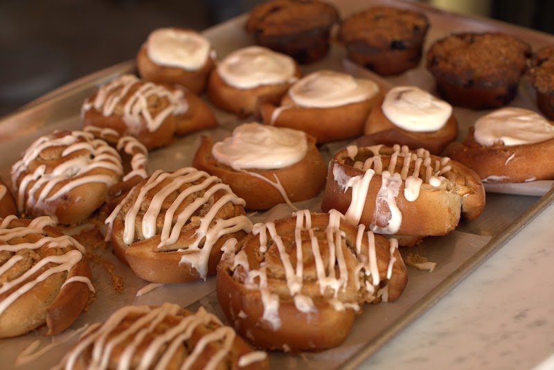 Parlour Coffee and Cooking photo 2