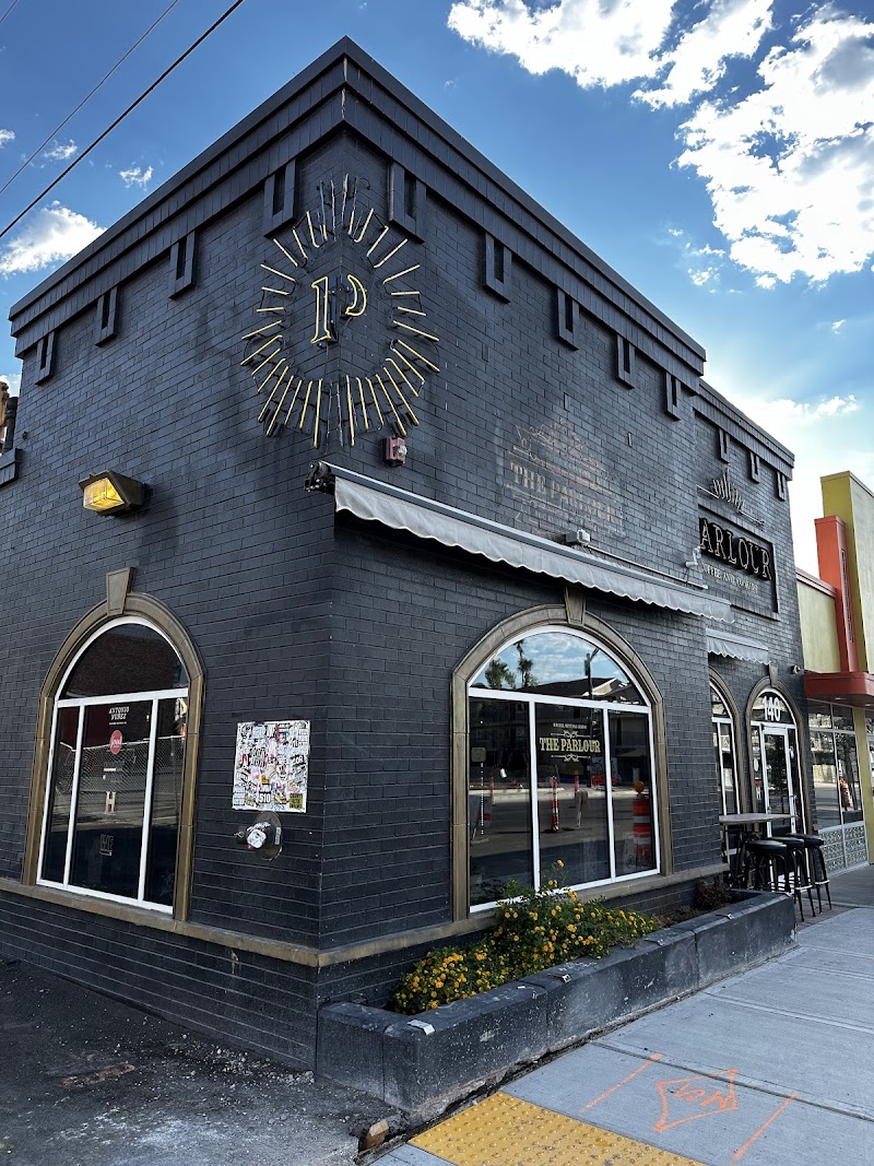 Parlour Coffee and Cooking photo 4