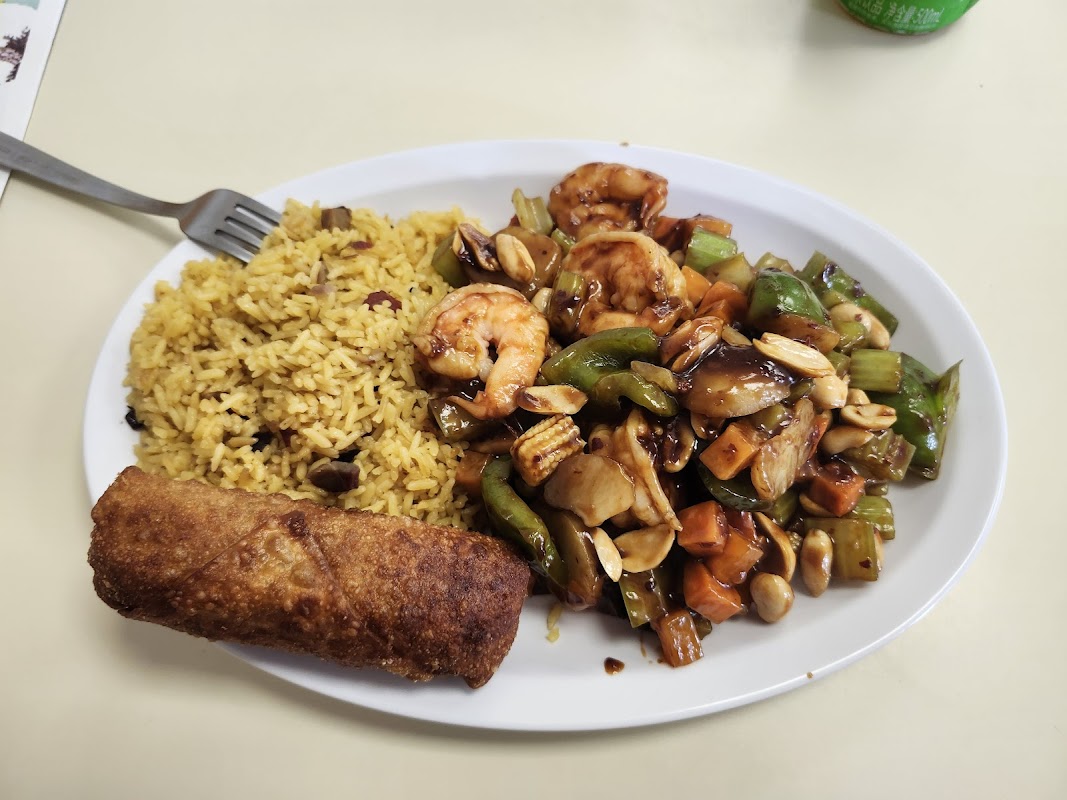 China East Restaurant photo 2