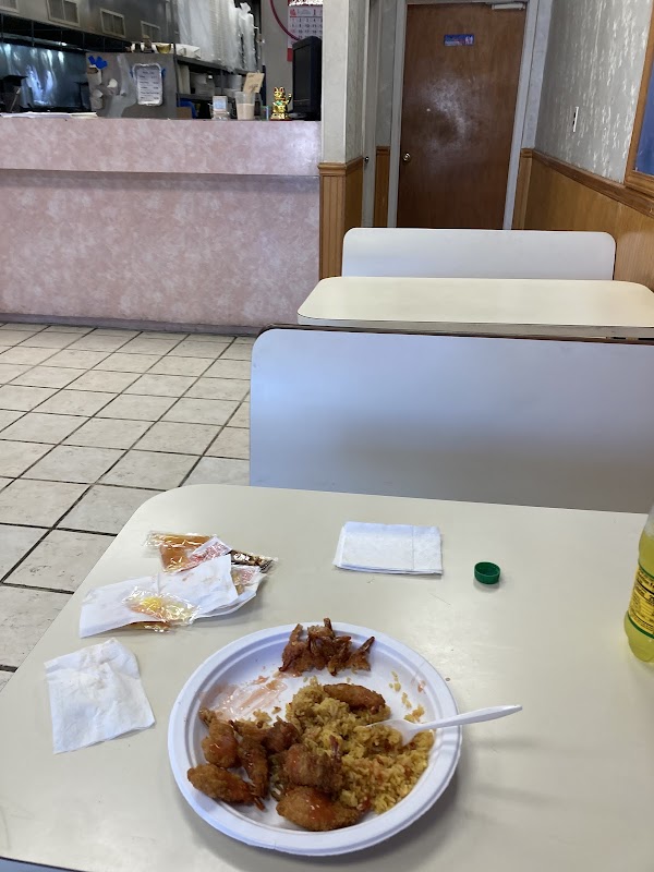 China East Restaurant photo 5