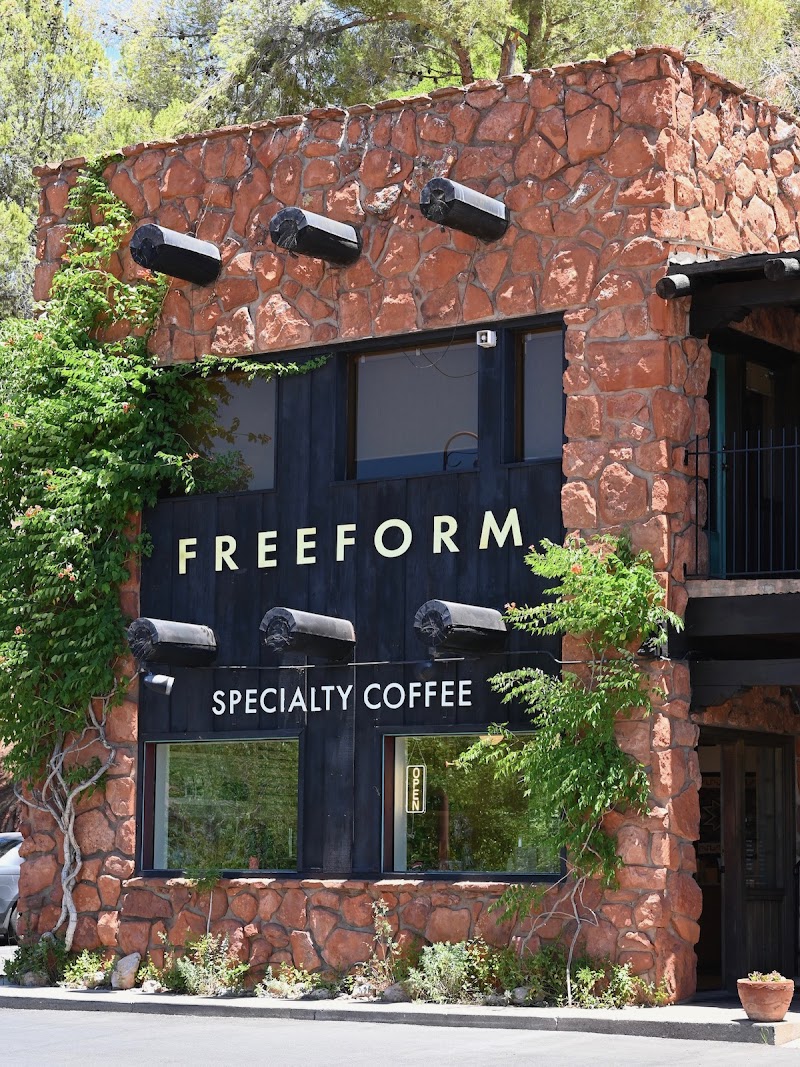 FreeForm Coffee Roasters photo 1