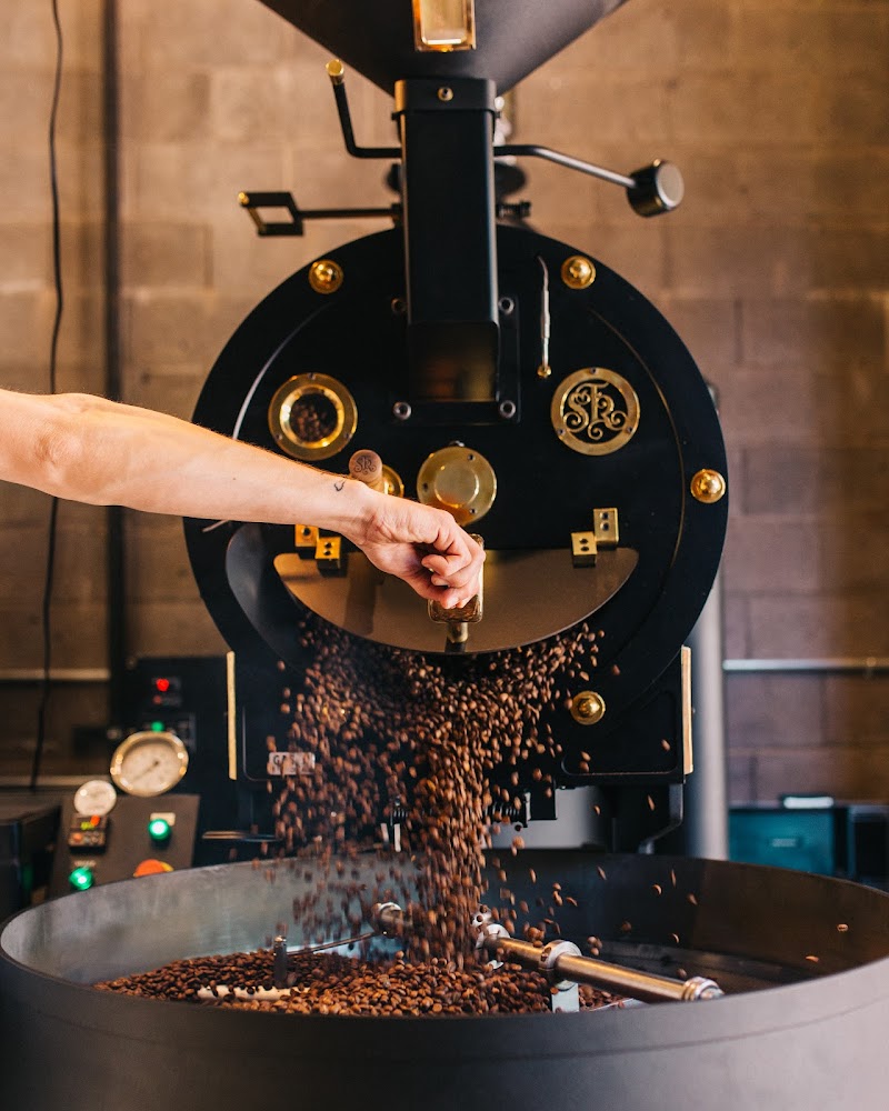 FreeForm Coffee Roasters photo 3