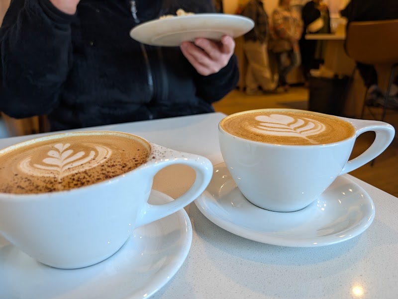 FreeForm Coffee Roasters photo 4