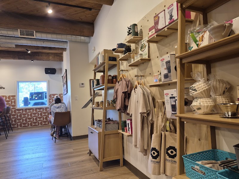 FreeForm Coffee Roasters photo 2