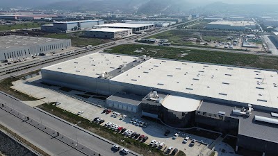 MITSUBISHI ELECTRIC TURKEY KLİMA SİSTEMLERİ ÜRETİM ANONİM ŞİRKETİ MOSB VI. KISIM ŞUBESİ - Klima Servisi