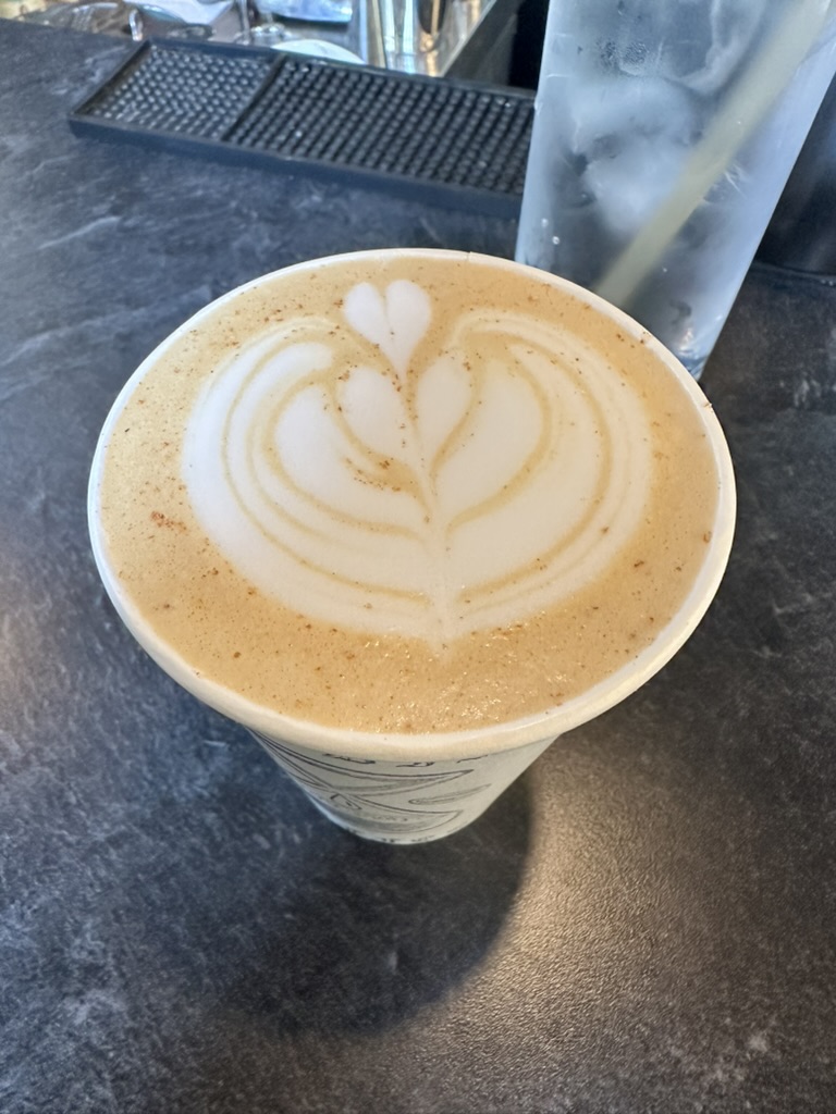 Obsidian Coffee photo 3