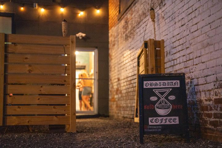 Obsidian Coffee photo 1