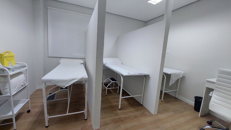 Foto de Clínica de Ortopedia, Acupuntura e Fisioterapia Godoy Moreira