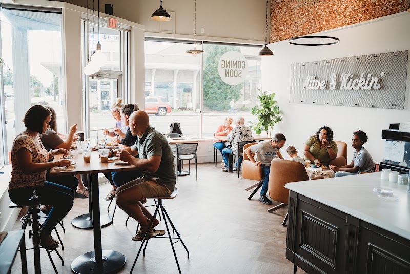 Gramps Coffee & Donuts photo 1