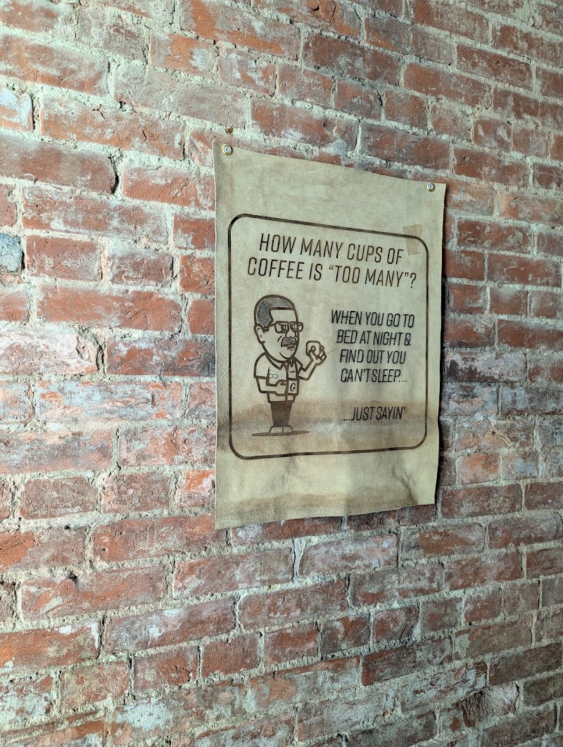 Gramps Coffee & Donuts photo 3