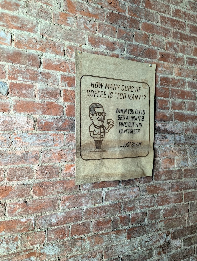 Gramps Coffee & Donuts photo 3