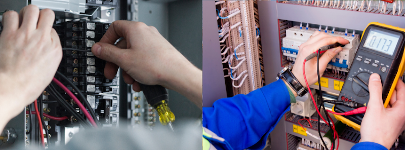 Local Electrics Contractor