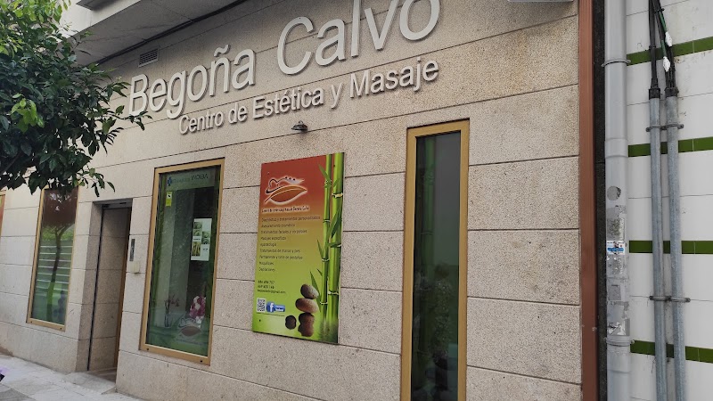 Begoña Calvo - Centro de Estética y Masaje photo 3