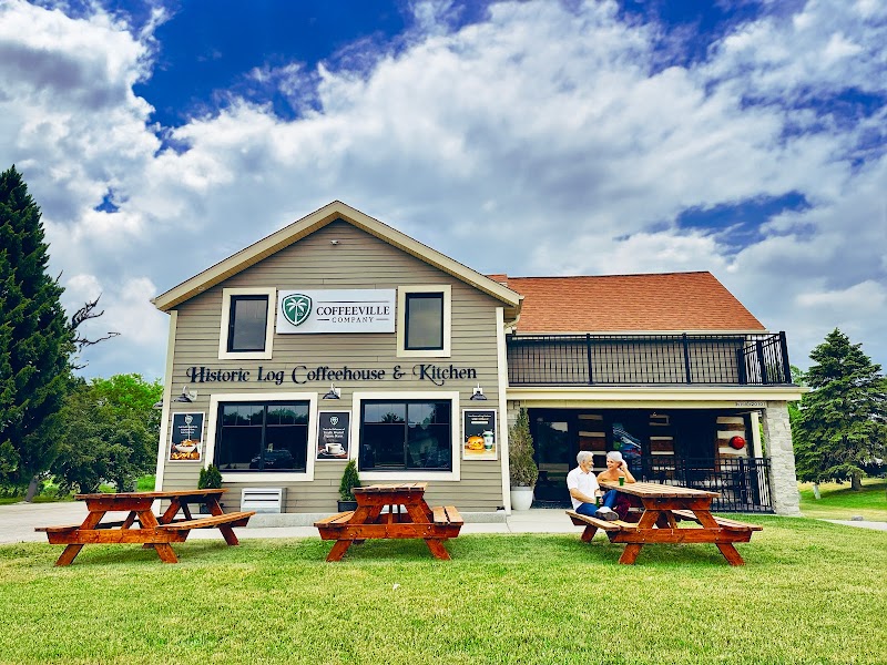 Coffeeville Company photo 3