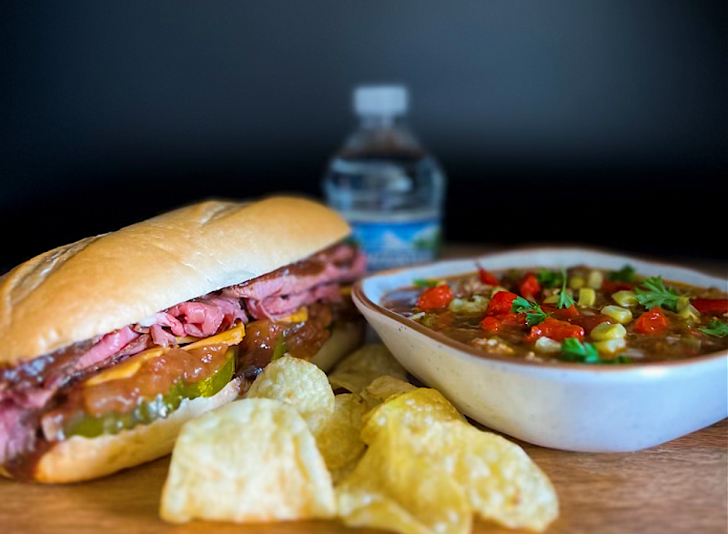 Coffeeville Company photo 2