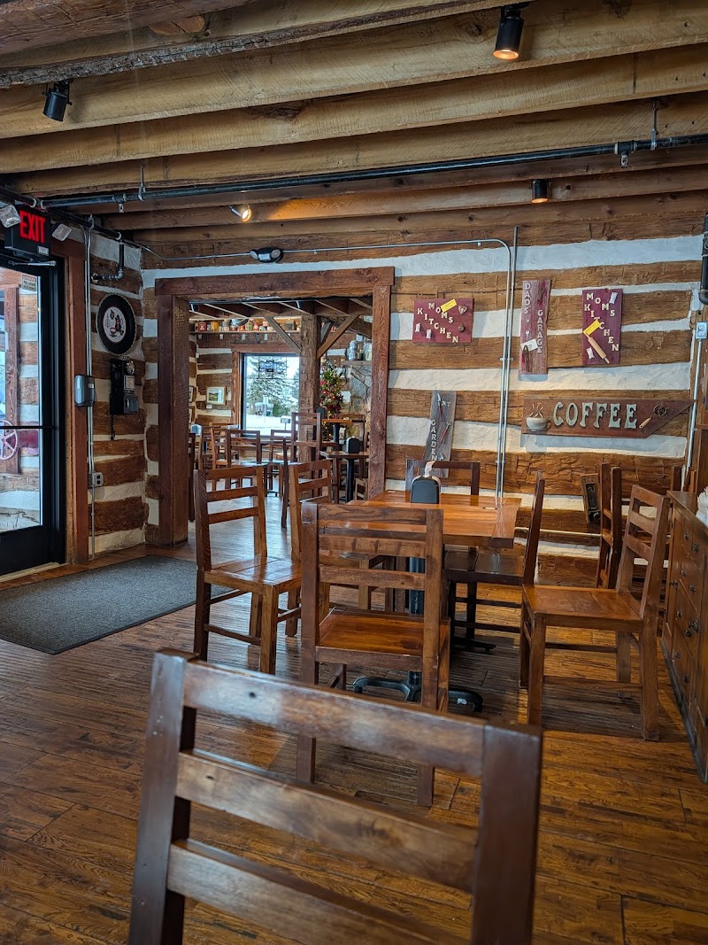 Coffeeville Company photo 4