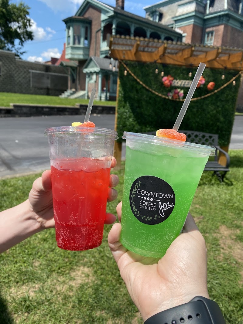 Downtown Joe photo 2