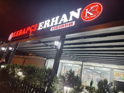 KEBAPÇI ERHAN TARSUS - Restoran