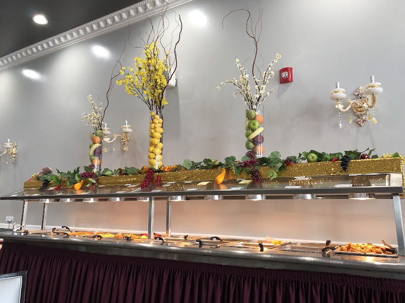 Aria Dining & Banquets Fine Indian Cuisine