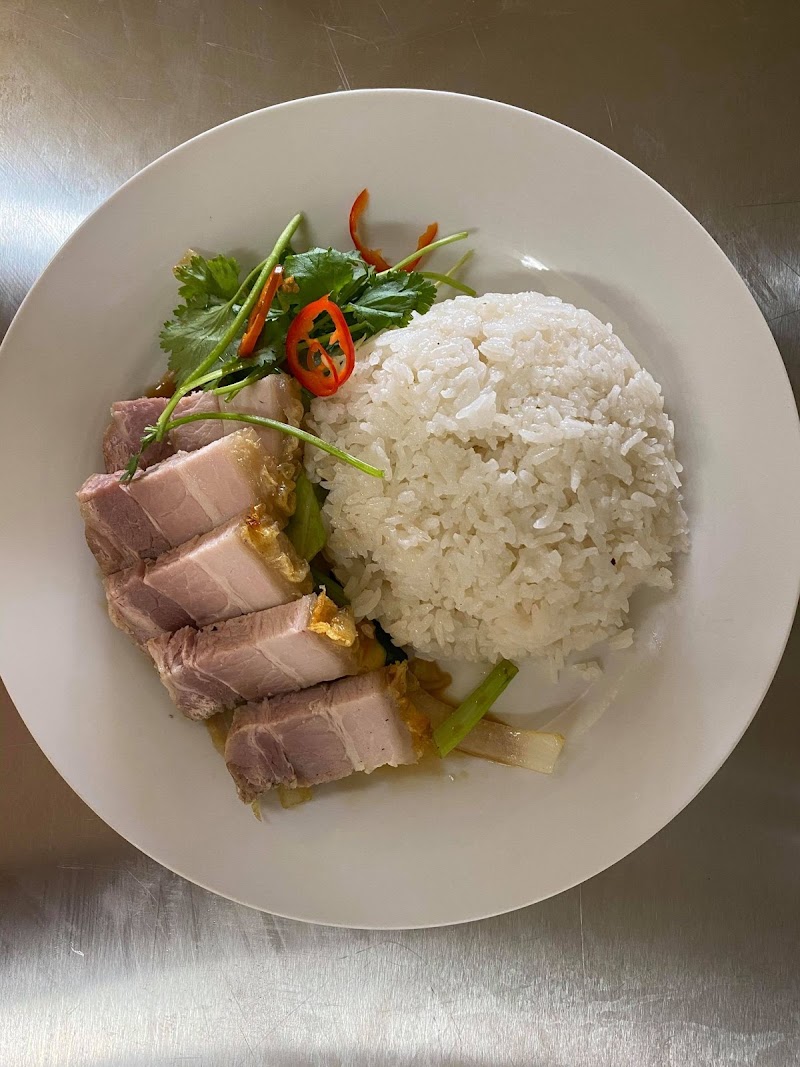 Little HaNoi Asian Cuisine photo 2