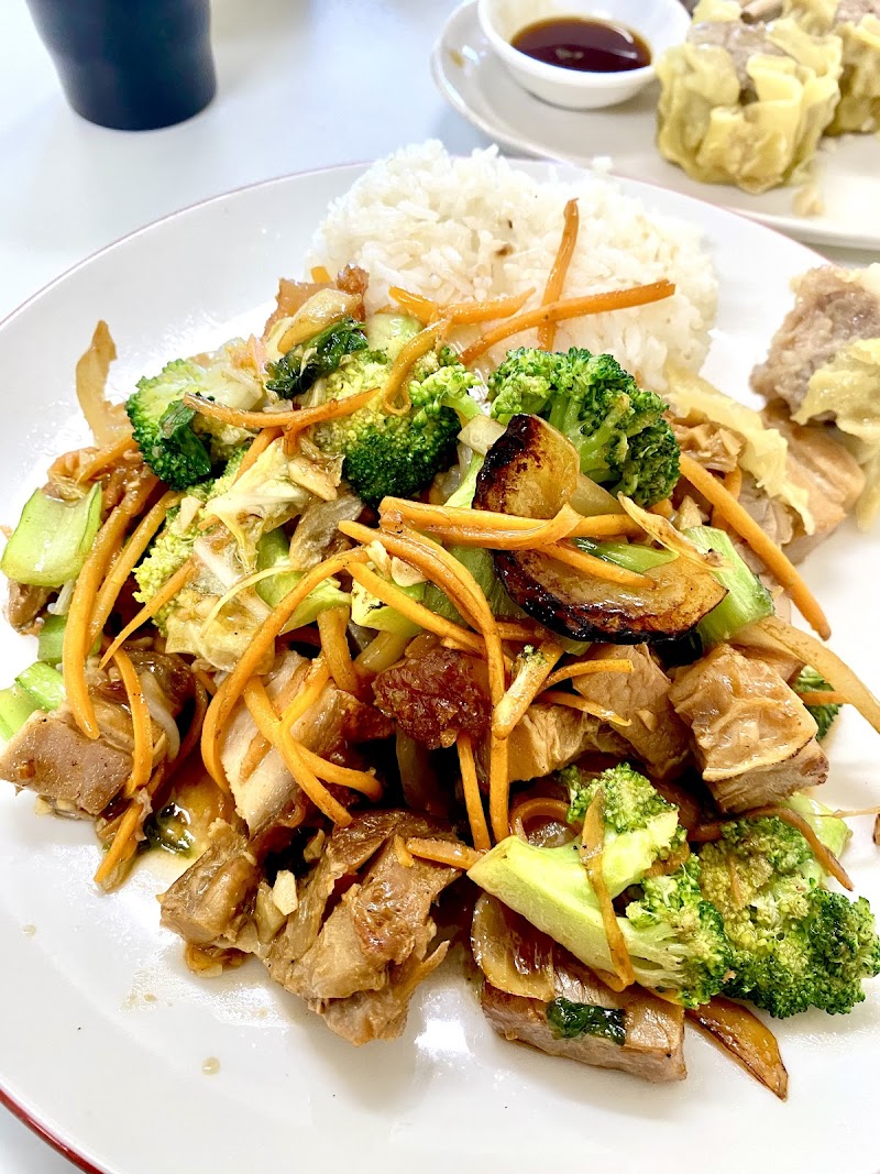 Little HaNoi Asian Cuisine photo 4