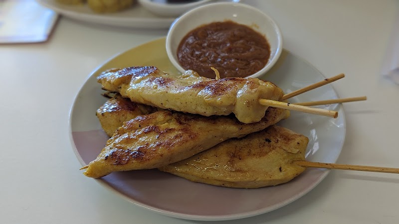 Little HaNoi Asian Cuisine photo 3