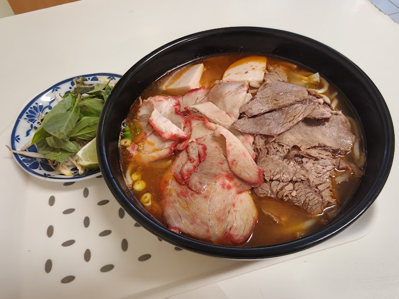 Little HaNoi Asian Cuisine photo 5