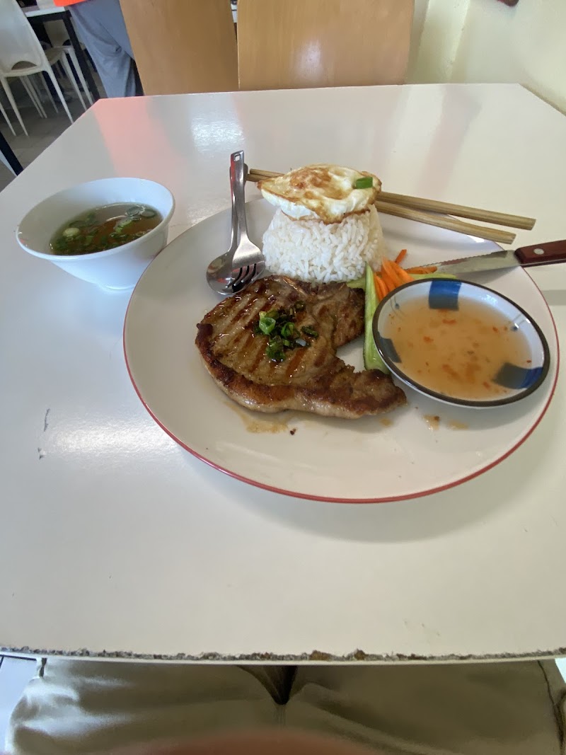 Little HaNoi Asian Cuisine photo 10